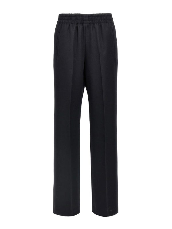 Golden Goose Pantalons Décontractés - Bleu