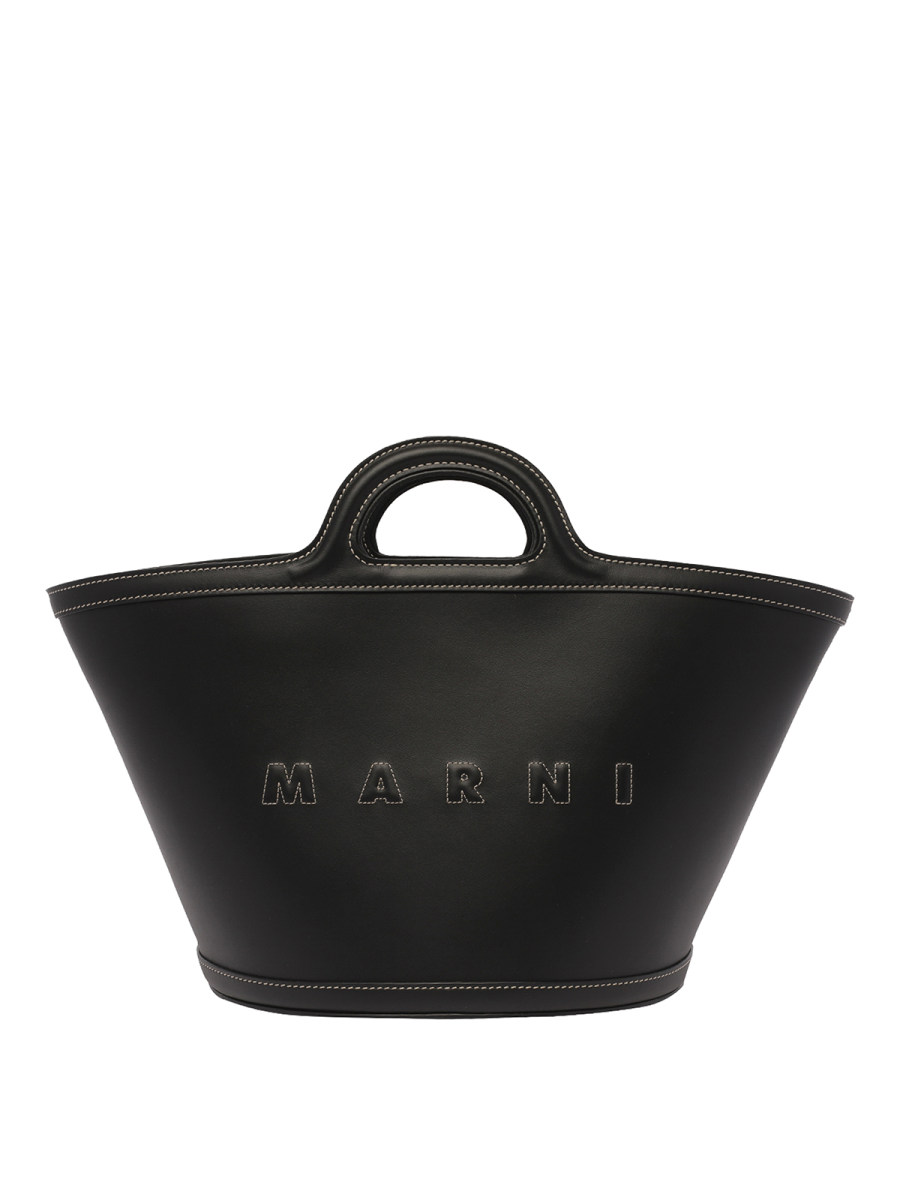 Marni Sac Cabas - Noir