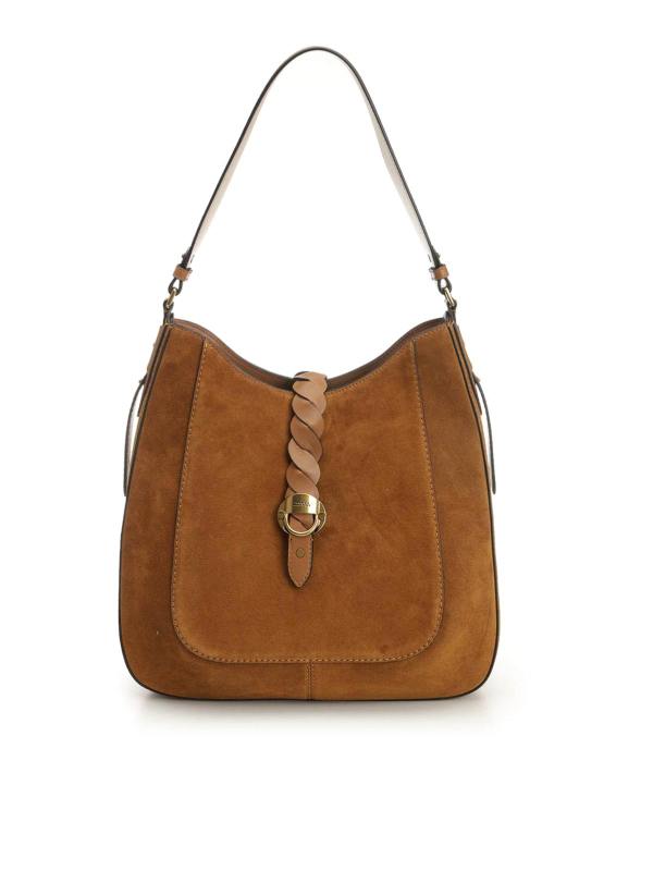 Isabel Marant Sac Bandoulière - Altay