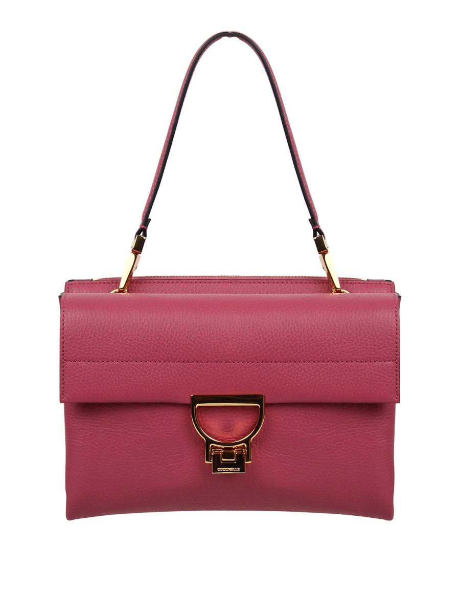 Coccinelle Sac Bandoulière - R