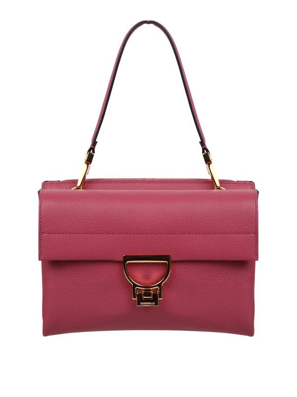 Coccinelle Sac Bandoulière - R