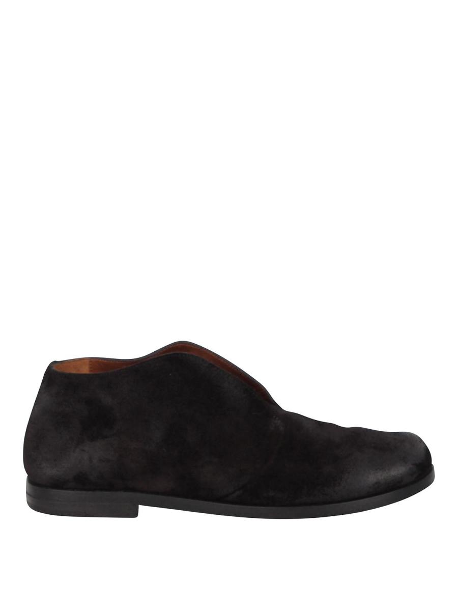 Marsèll Chaussures - Noir
