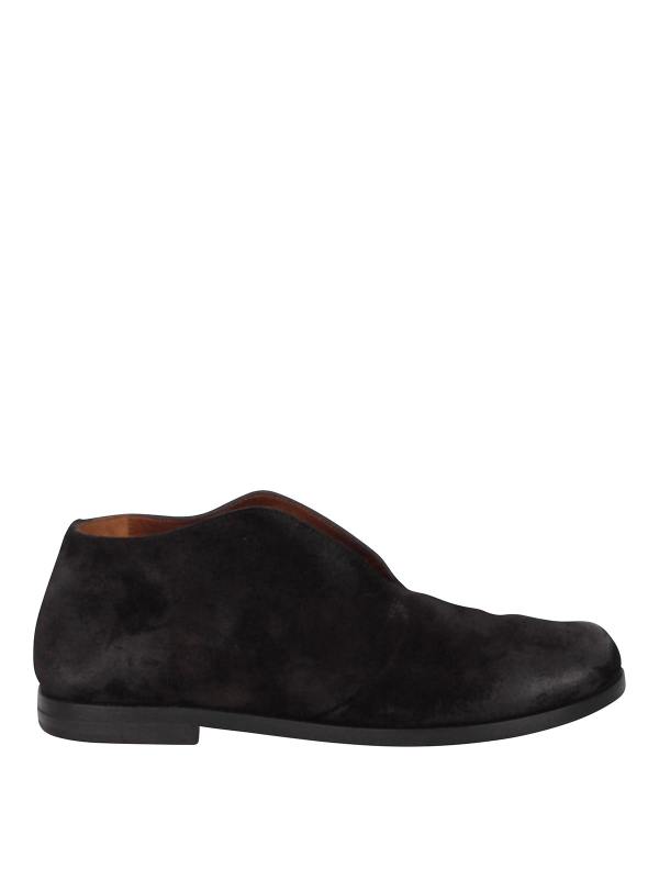 Marsèll Chaussures - Noir
