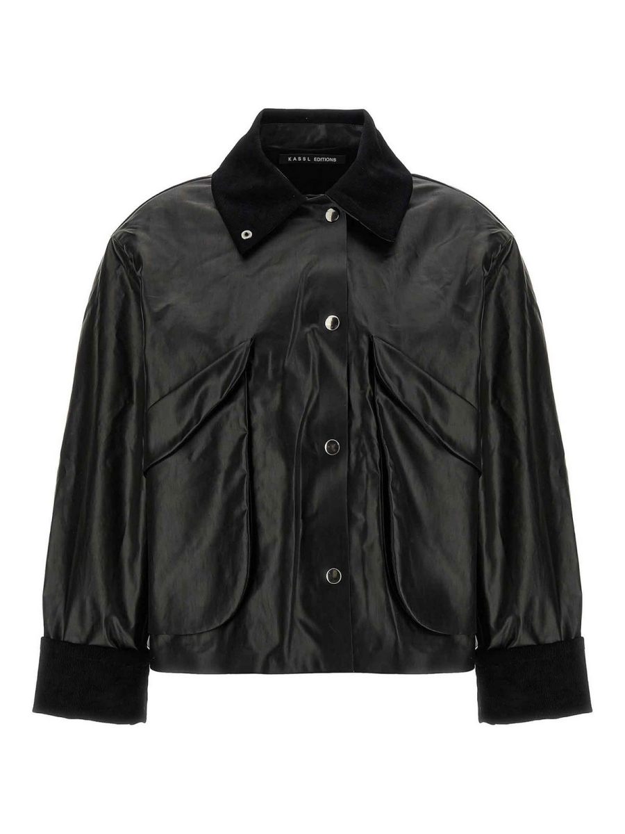 Kassl Editions Blazer - Noir