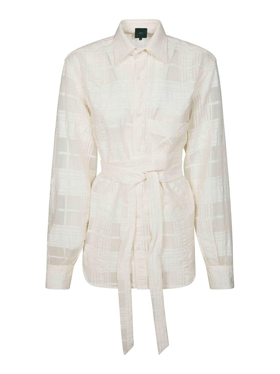 Jejia Chemise - Blanc