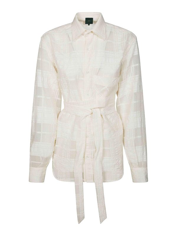 Jejia Chemise - Blanc