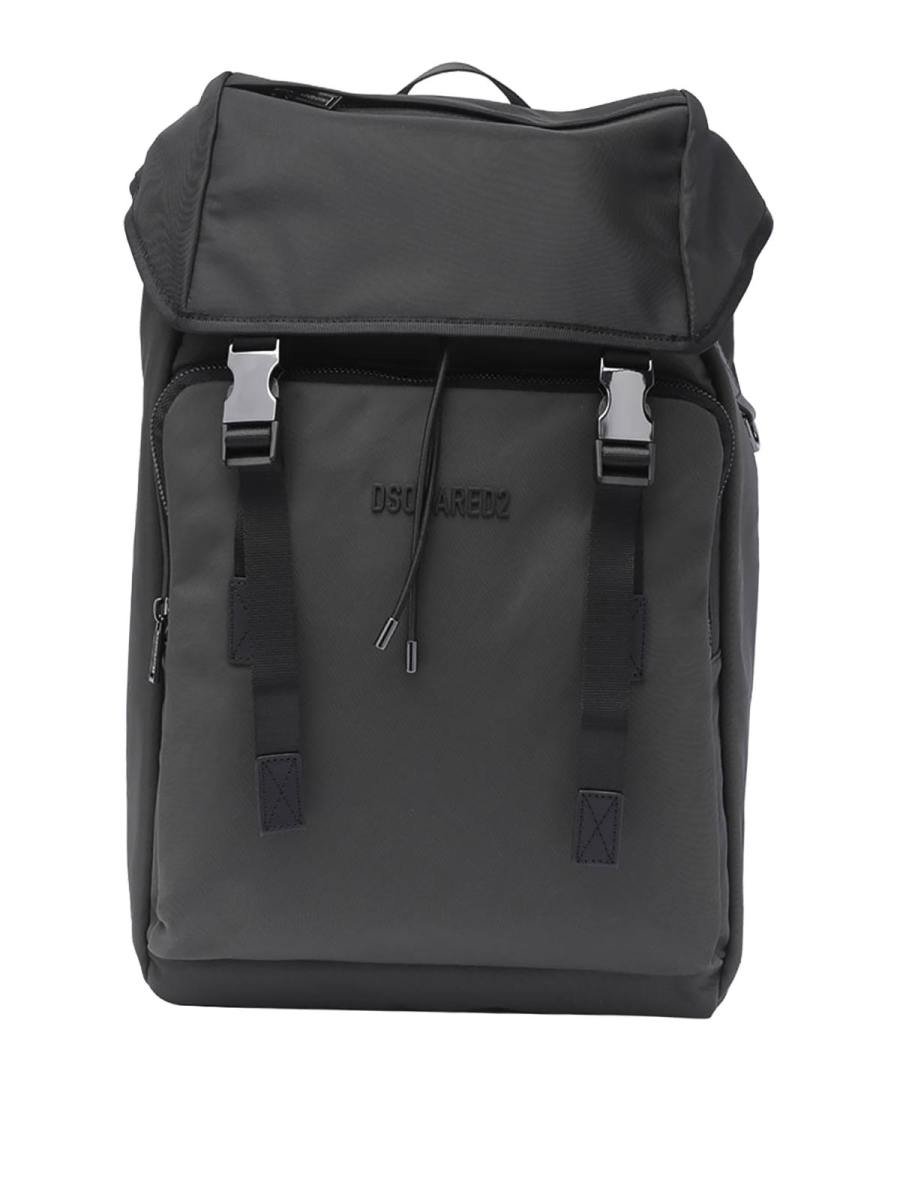 Dsquared2 Sac À Dos - Gris