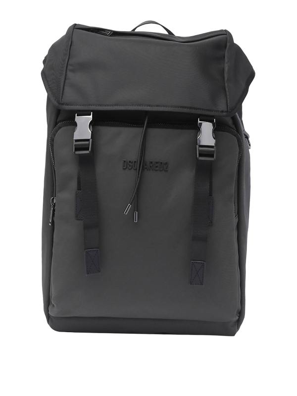 Dsquared2 Sac À Dos - Gris