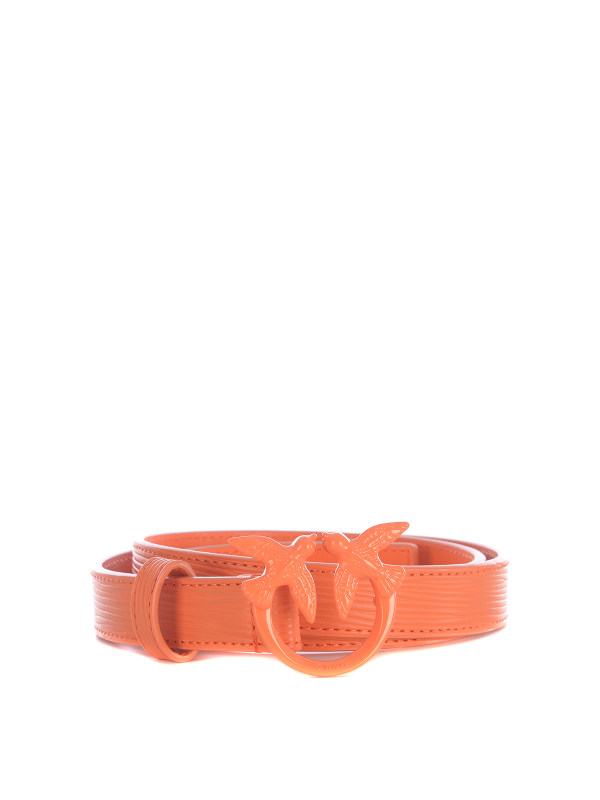 Pinko Ceinture - Love Birds Diamond Cut