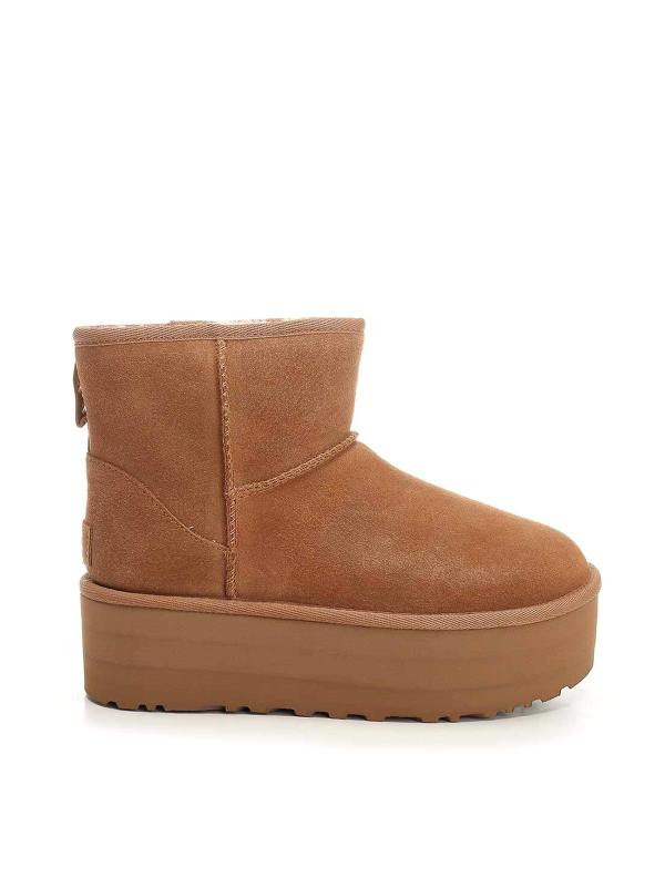 Ugg Bottes - Marron