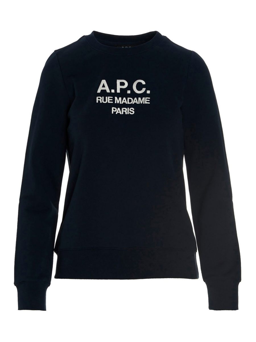 A. P.C. Sweat-Shirts - Tina