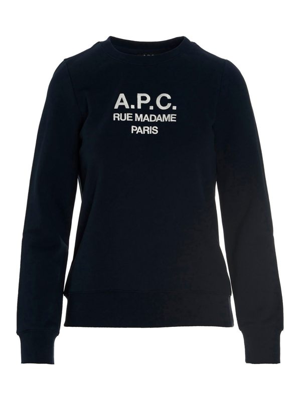 A. P.C. Sweat-Shirts - Tina