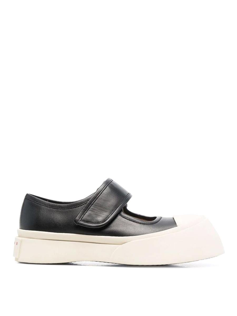 Marni Baskets - Noir