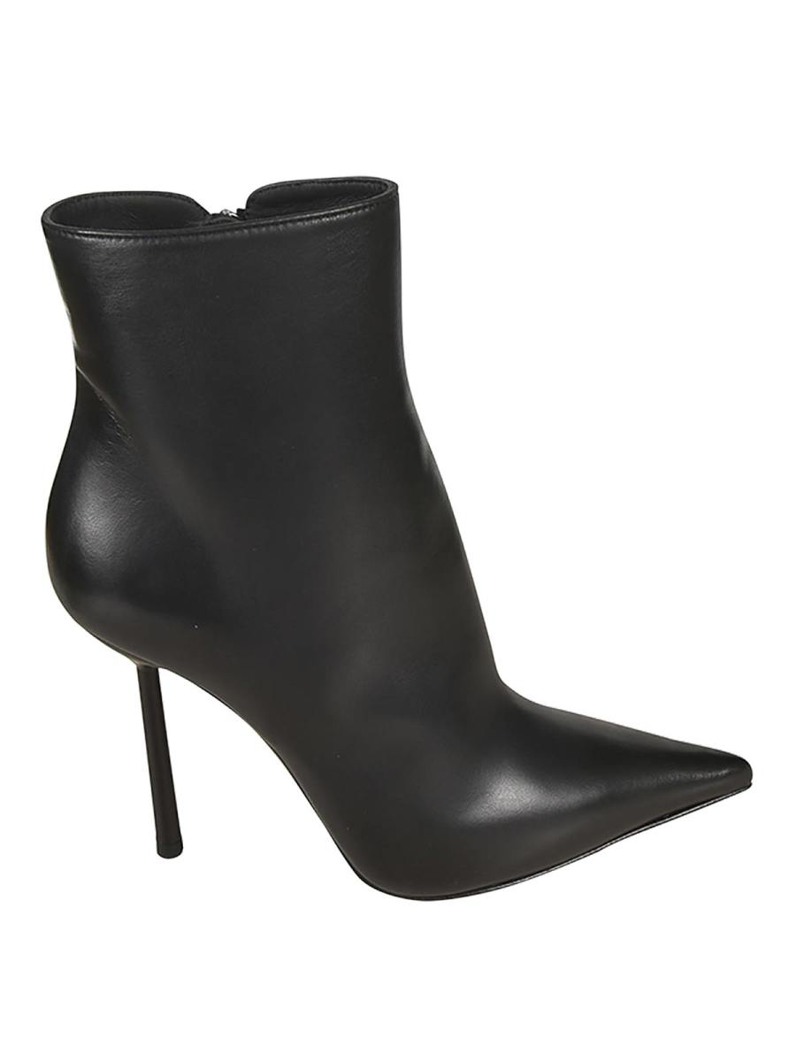 Le Silla Bottes - Noir
