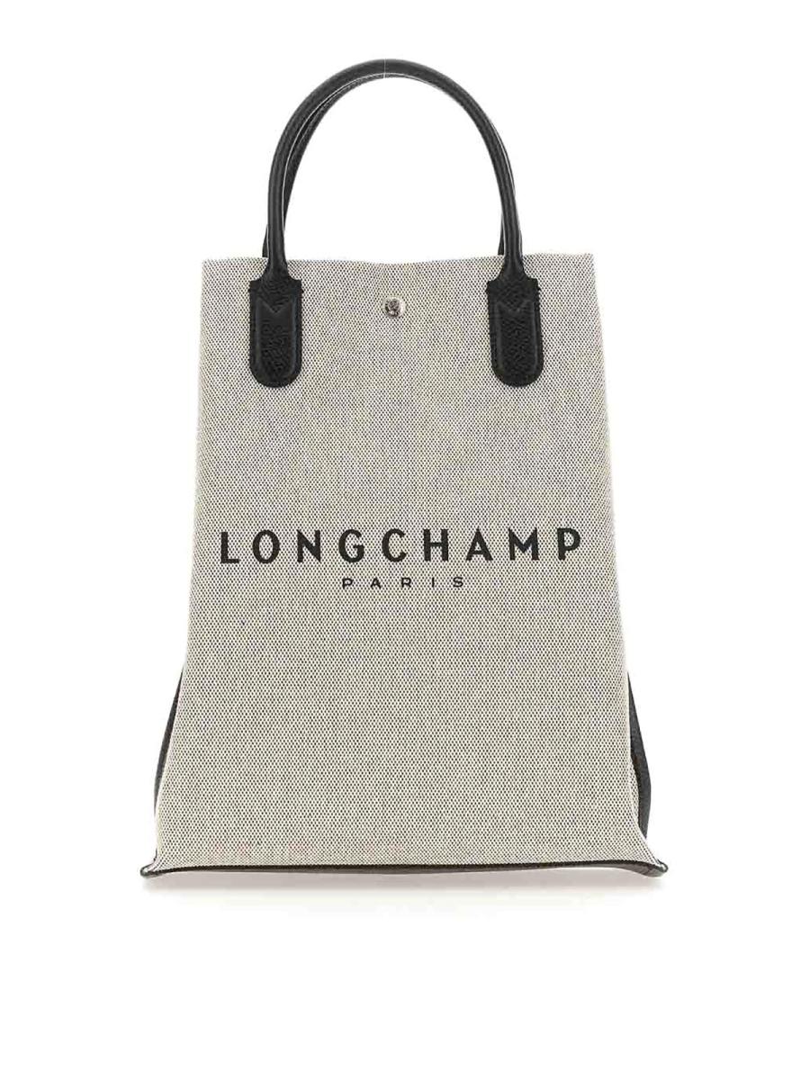 Longchamp Sac Bandoulière - Rose Clair