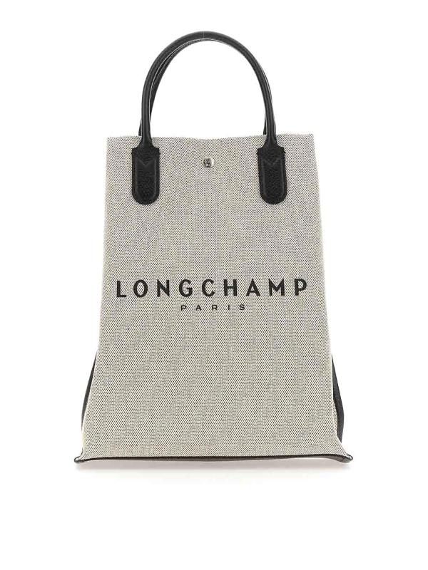 Longchamp Sac Bandoulière - Rose Clair