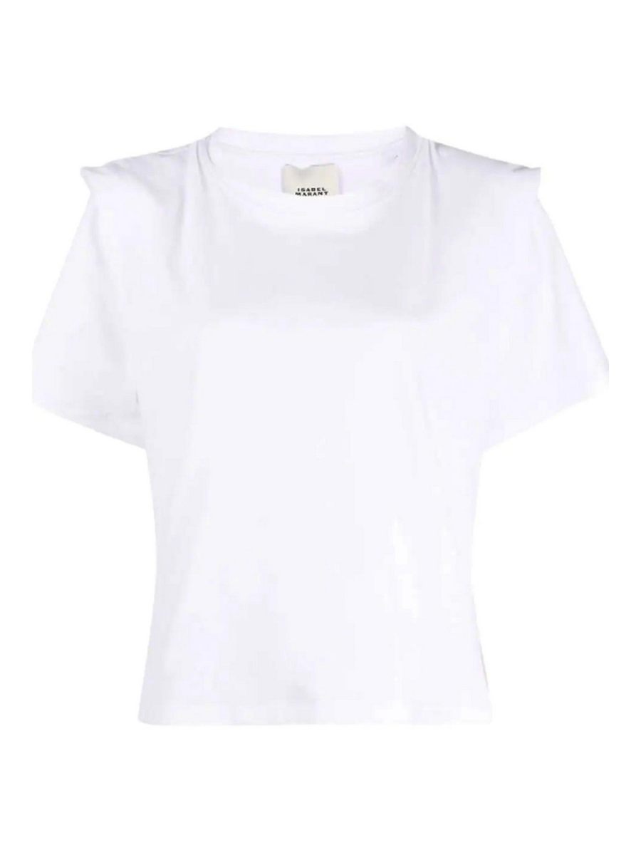 Isabel Marant T-Shirt - Blanc