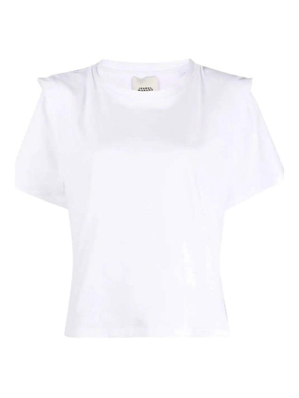 Isabel Marant T-Shirt - Blanc
