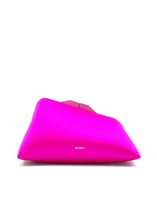 The Attico Sac Bandoulière - Multicolor