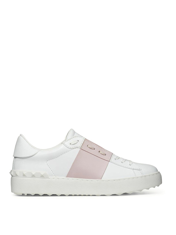 Valentino Garavani Baskets - Open