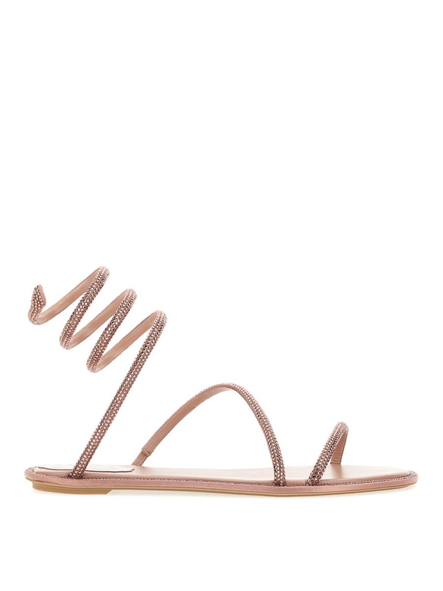 Rene Caovilla Sandales - Cleo 10