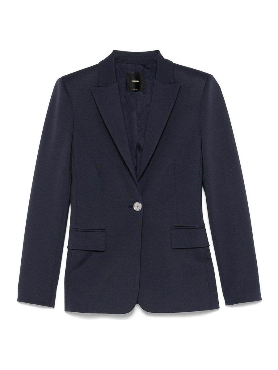 Pinko Blazer - Bleu