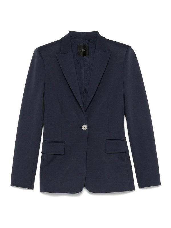 Pinko Blazer - Bleu