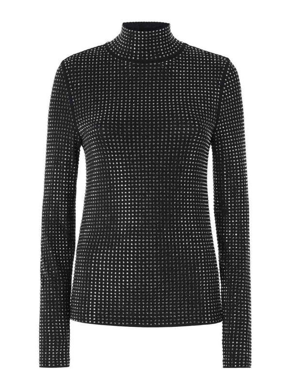 Pinko Pull Col Roulé - Koch
