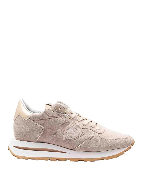 Philippe Model Baskets - Rose