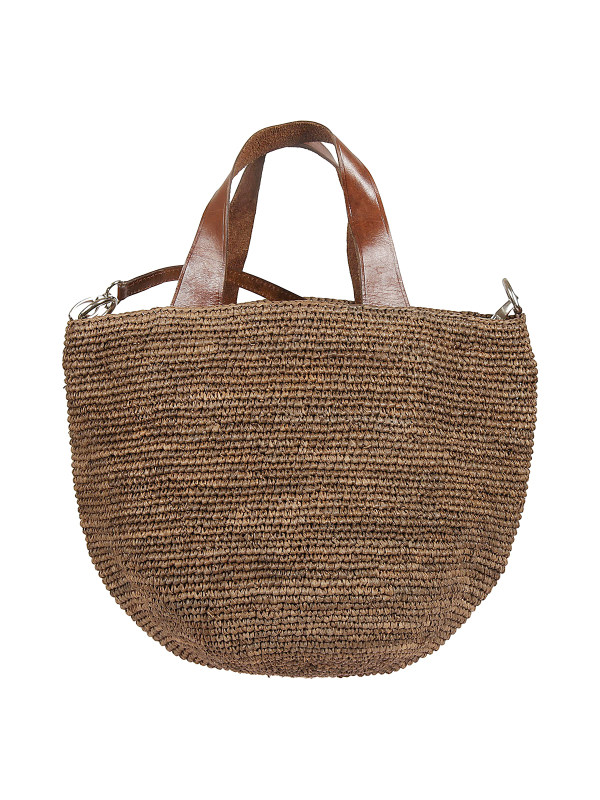 Ibeliv Sac Cabas - Beig
