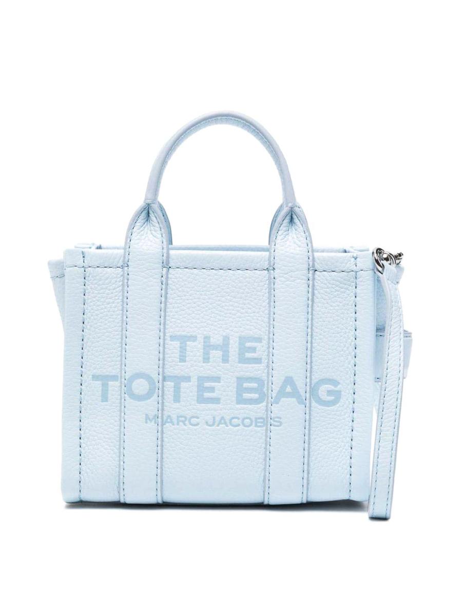 Marc Jacobs Sac Bandoulière - Bleu