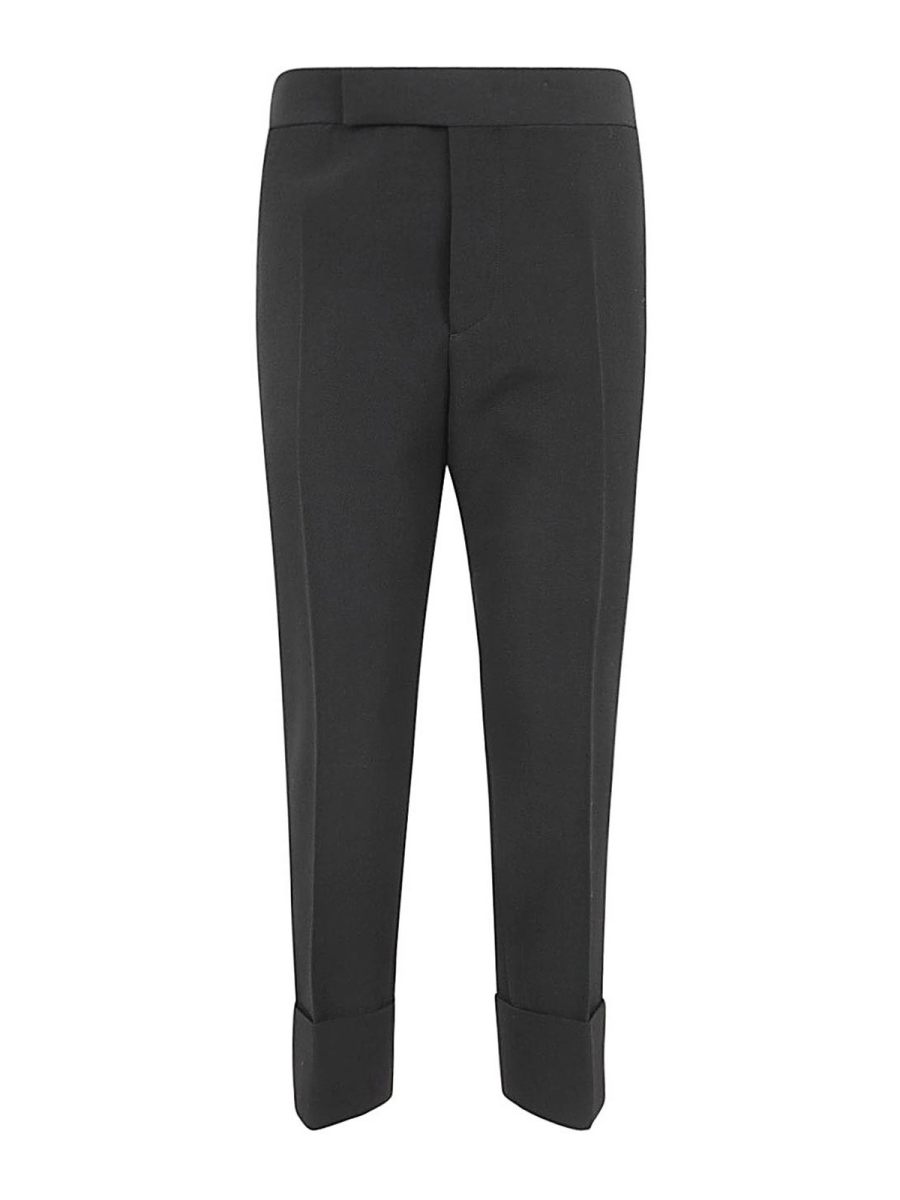 Sapio Short - Noir