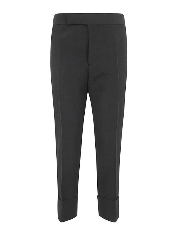 Sapio Short - Noir