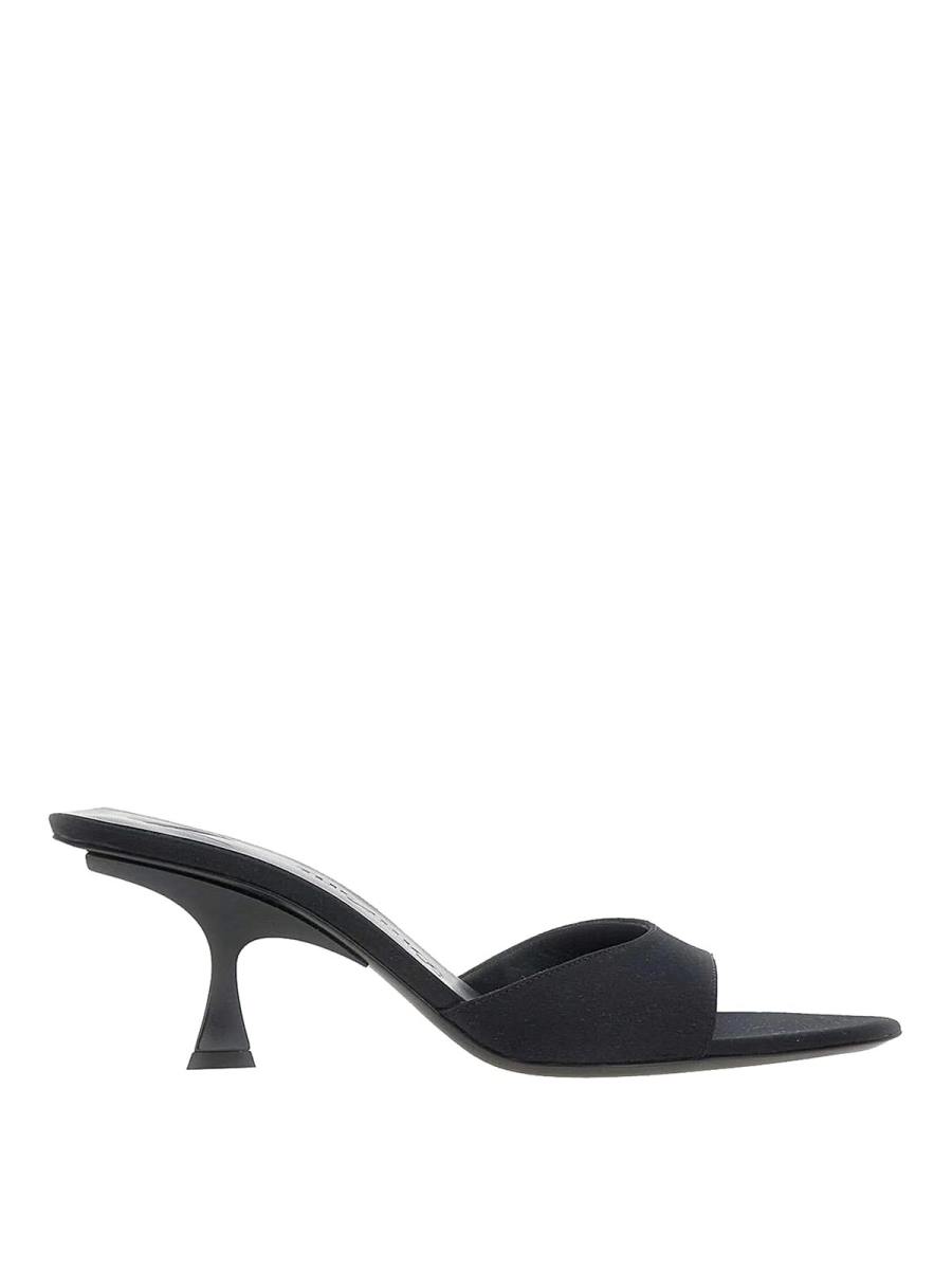 The Attico Mules - Bes