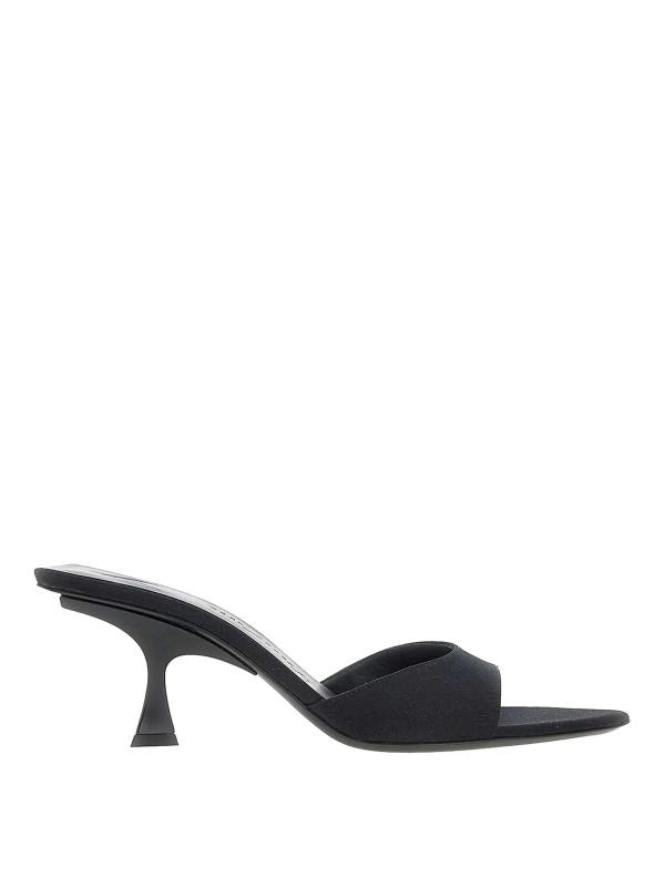 The Attico Mules - Bes