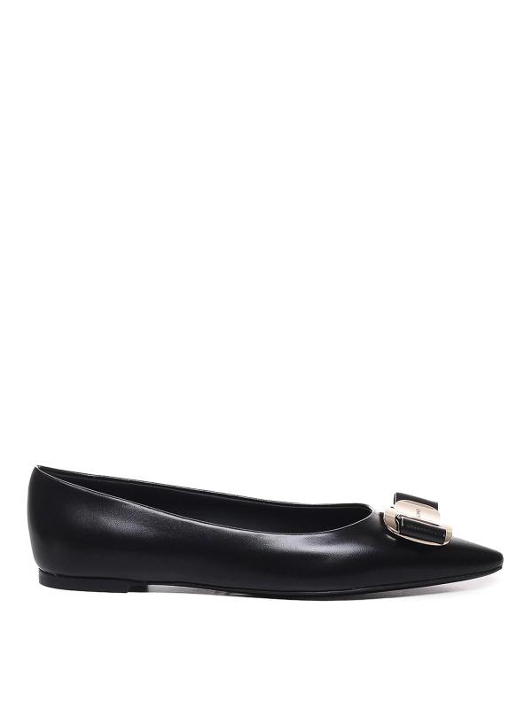 Ferragamo Ballerines - Vara