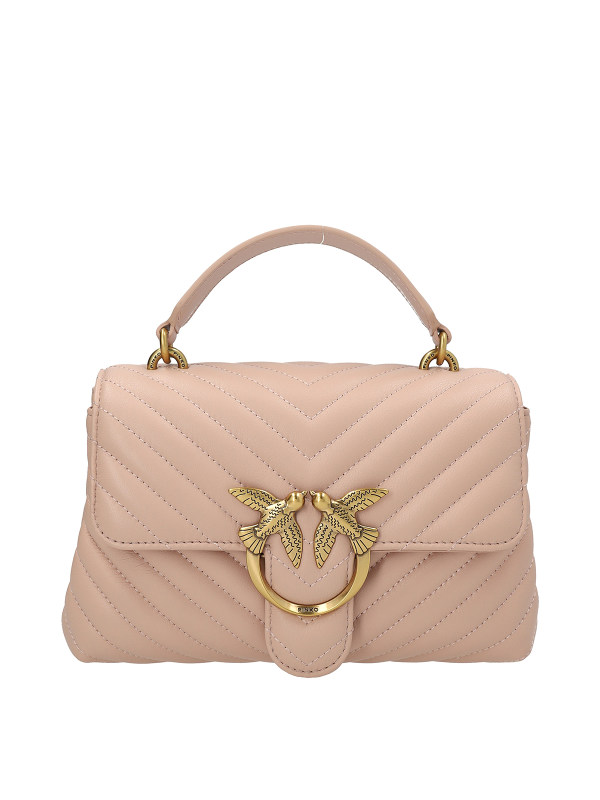 Pinko Sac - Love Lady Puff Mini Classic