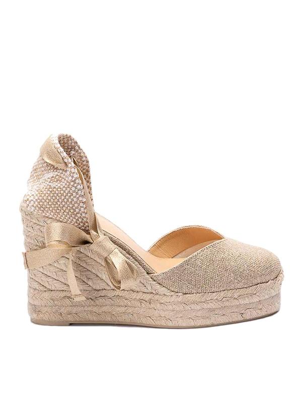 Castaner Espadrilles - Chiara