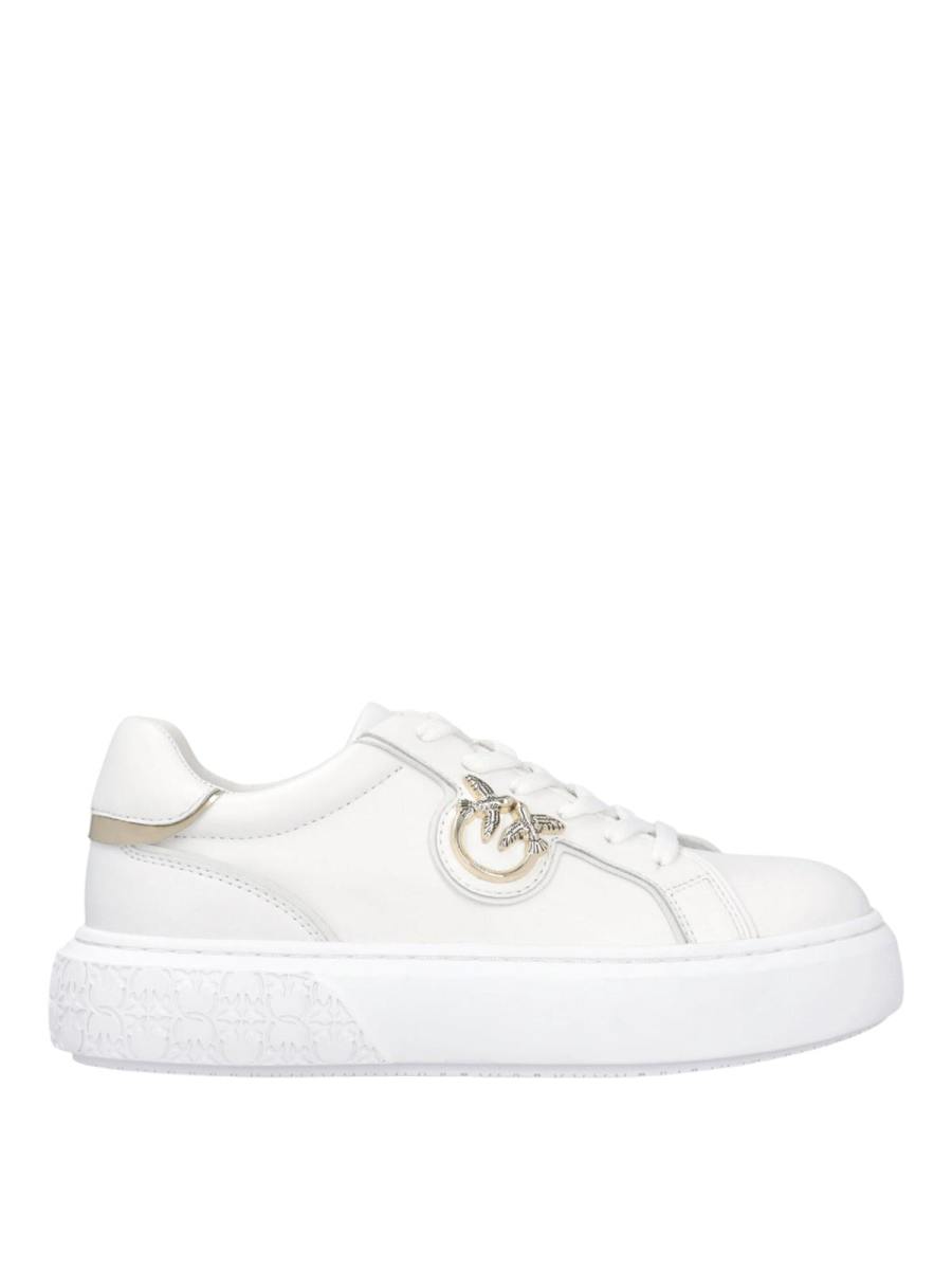 Pinko Baskets - Gris