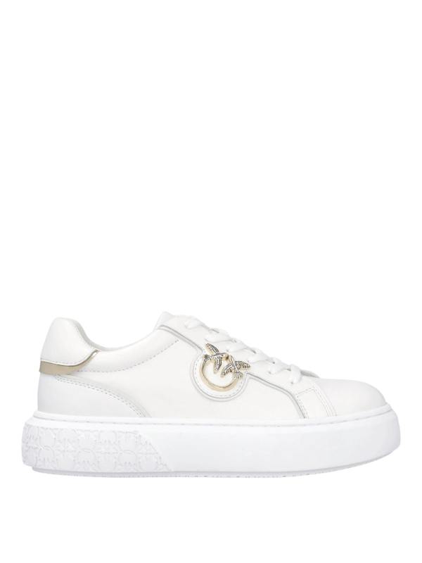 Pinko Baskets - Gris