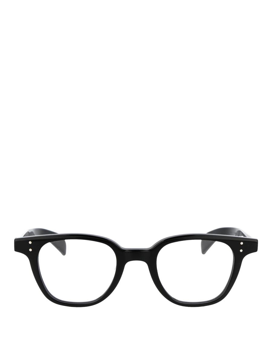 Gentle Monster Lunettes De Soleil - Noir