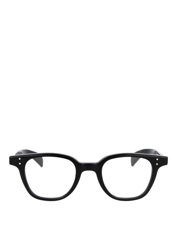 Gentle Monster Lunettes De Soleil - Noir