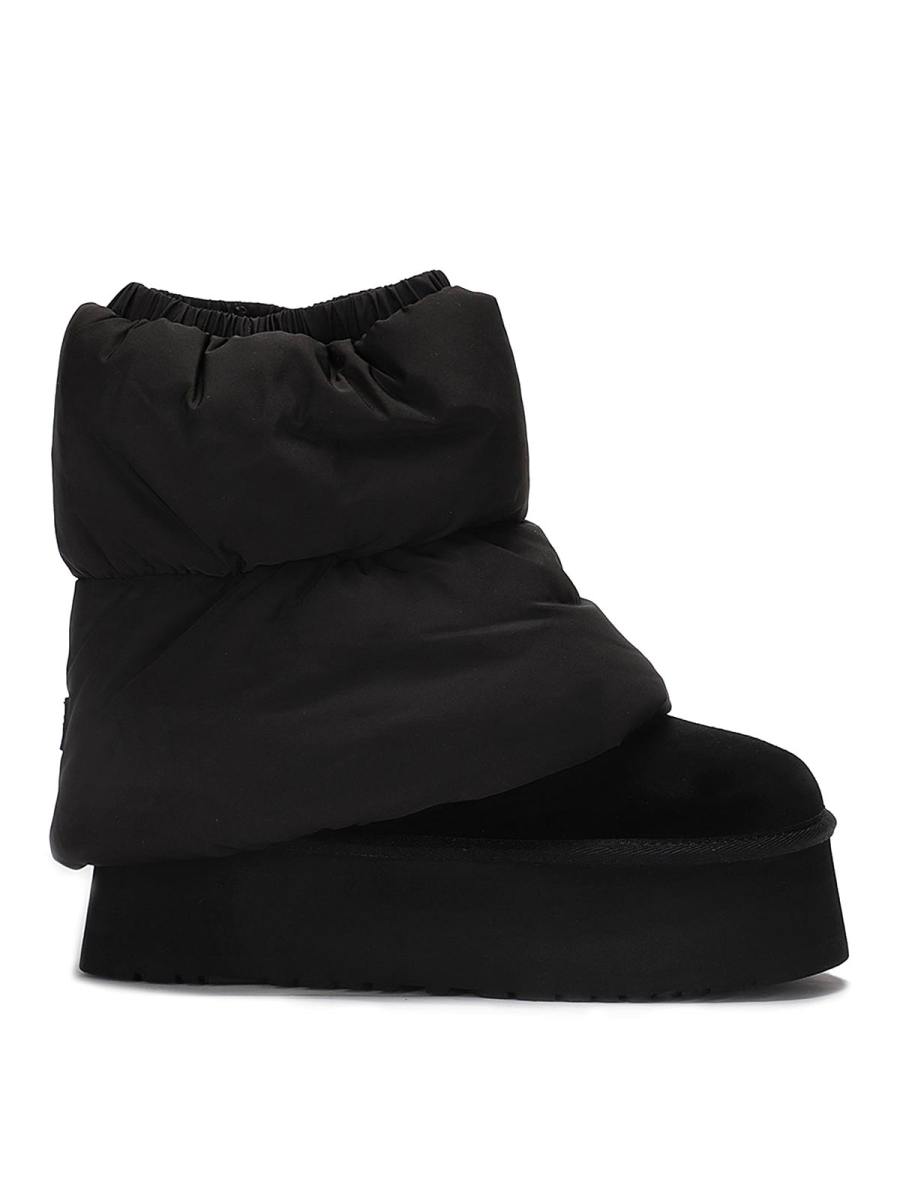 Ugg Bottes - Noir