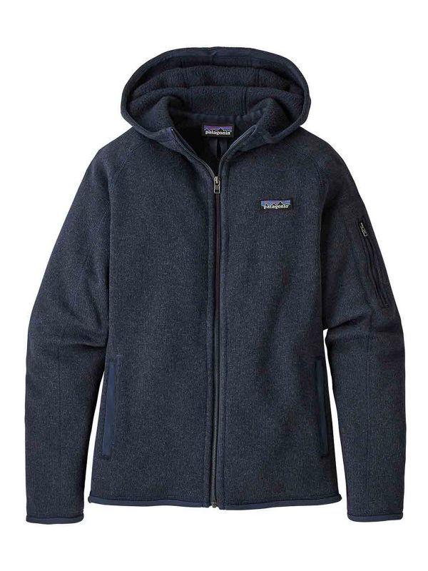 Patagonia Veste Casual - Gris