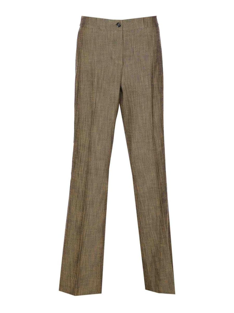 Pinko Short - Marron