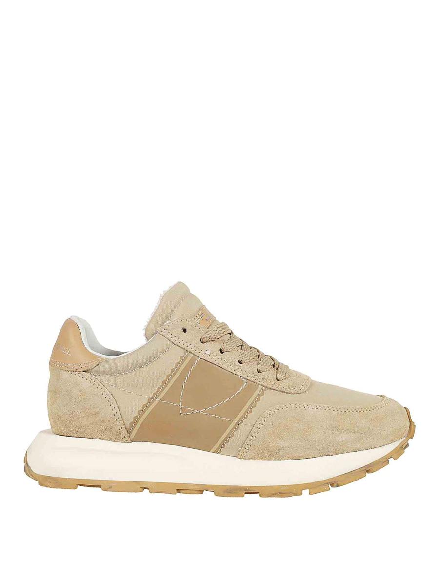 Philippe Model Baskets - Beige