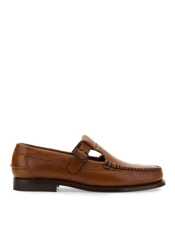 Hereu Mocassins - Alber