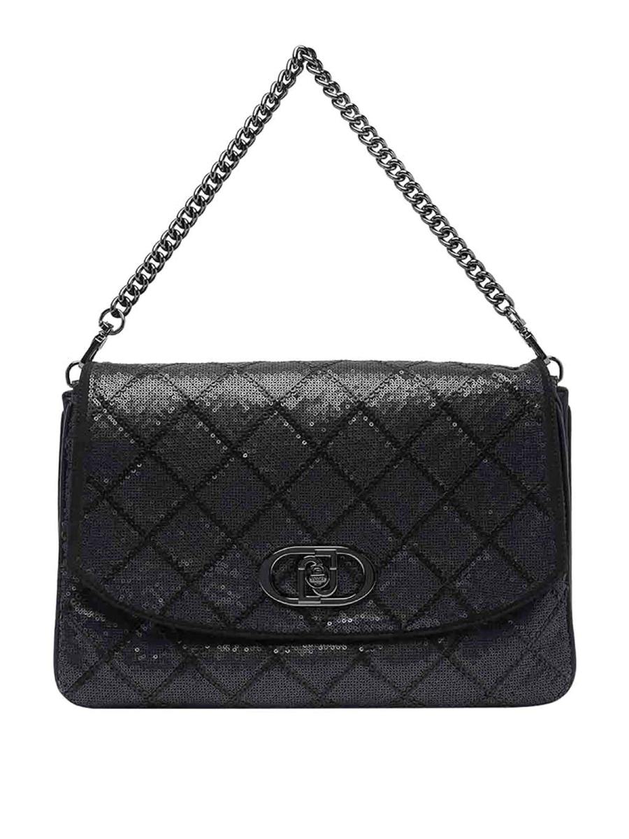 Liu Jo Sac Bandoulière - Noir