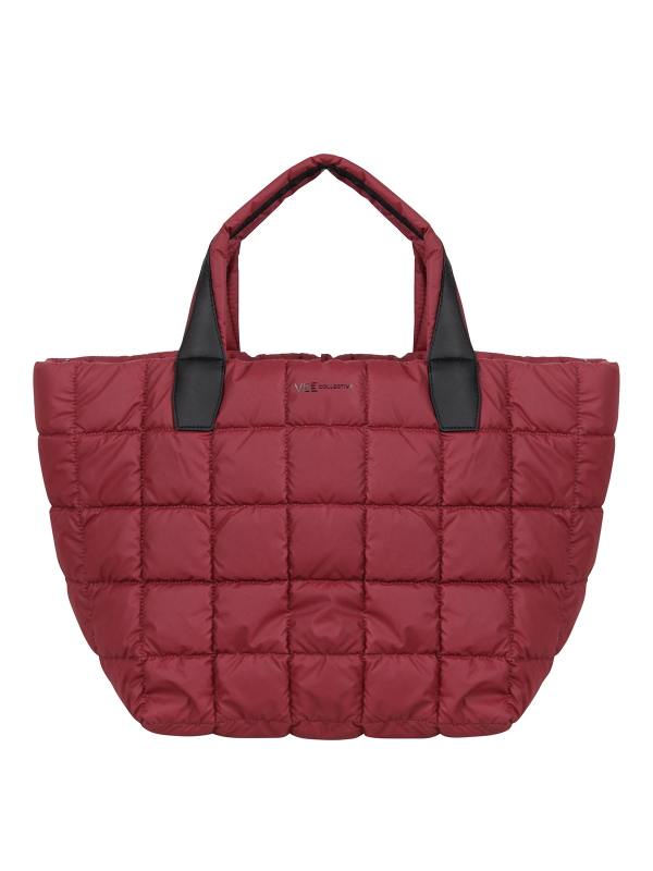VeeCollective Sac Porté Épaule - Roug