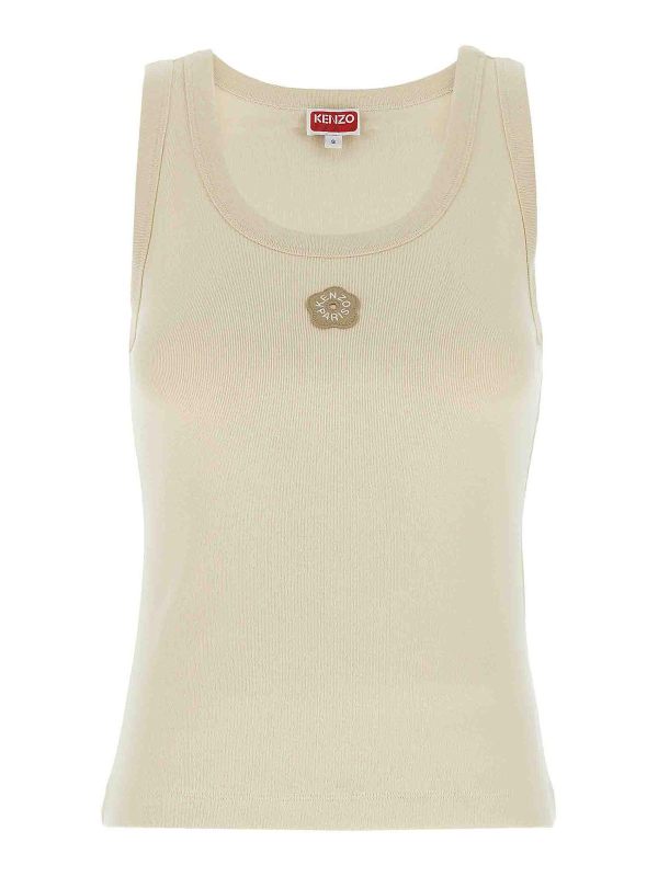 Kenzo Top - Boke Flower 2.0